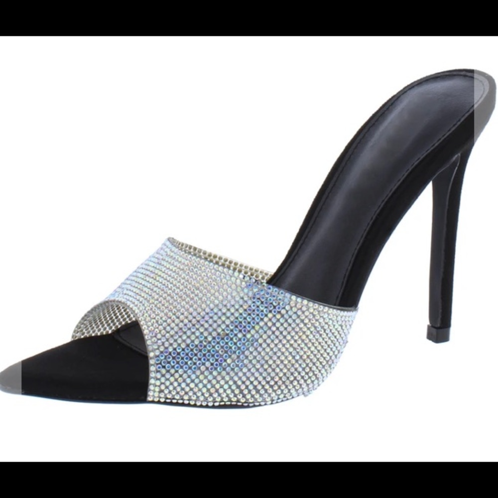 Diamond 💎 mule
